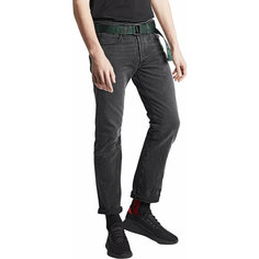Джинсы Levis, размер 33/34, черный Levis®