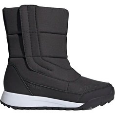 Сапоги adidas ADIDAS TERREX CHOLEAH BOOT C.RDY, полнота F (EU)/ на среднюю стопу, размер 3,5 UK, черный
