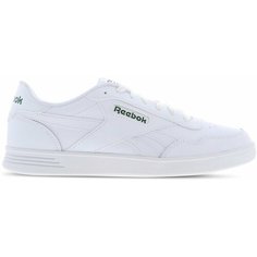 Кеды Reebok Court Advance, размер 9,5 US, белый