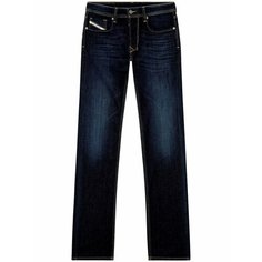 Джинсы DIESEL Larkee, размер 33/34, синий