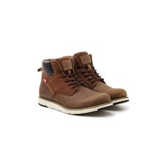 Ботинки Levis Jax Plus, размер 41, коричневый Levis®