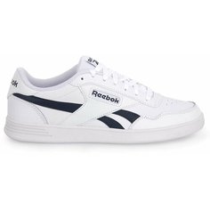 Кеды Reebok COURT ADVANCE ex-IF5333, размер 3,5 US, белый, синий