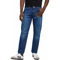 Джинсы Lee Men Daren Zip Fly Jeans, размер 31/32, синий