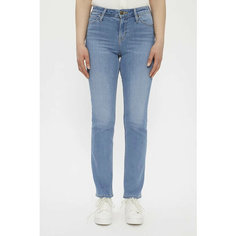 Джинсы Lee Women Marion Straight Jeans, размер 26/33, синий
