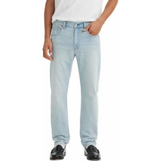 Джинсы Levis Men 511 Slim Fit Jeans, размер 34/32, голубой Levis®