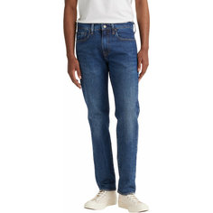 Джинсы Levis Men 502 Regular Taper Jeans, размер 36/32, синий Levis®
