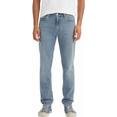 Джинсы Levis Men 511 Slim Fit Jeans, размер 36/32, голубой Levis®