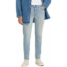 Джинсы зауженные Levis Men 511 Slim Fit Jeans, размер 31/32, синий Levis®