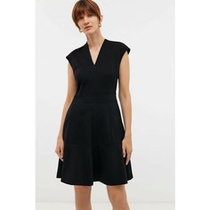 Платье Baon B4524501, размер XL, black