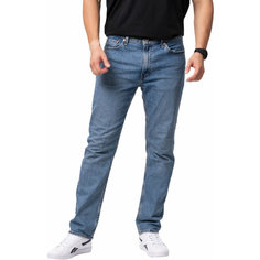Джинсы зауженные Levis Men 511 Slim Fit Jeans, размер 30/34, синий Levis®