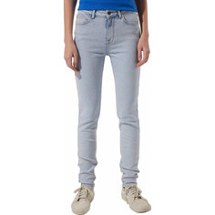 Джинсы Lee, размер 27/33, голубой