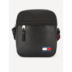 Сумка планшет TOMMY HILFIGER, черный