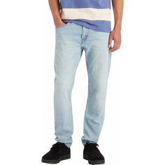 Джинсы Levis Men 512 Slim Taper Fit Jeans, размер 30/34, голубой Levis®