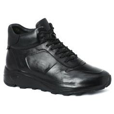 Кроссовки Maison David, размер 44, черный