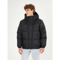 Куртка Calvin Klein Jeans, размер L, черный