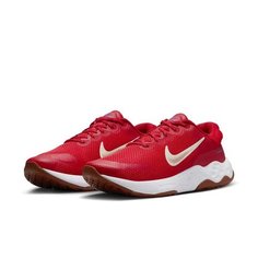 Кроссовки NIKE Renew Ride 3, размер 7.5 US, niversity red/blue joy/rugged orange/sea glass
