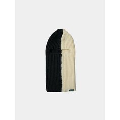 Балаклава Afield Out Duo Tone, размер One size, коричневый