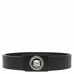 Ремень Just Cavalli, размер 105, черный