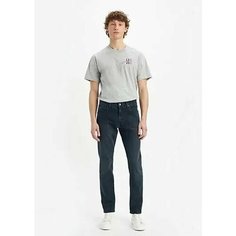 Джинсы зауженные Levis, размер W36/L32, UNDER THE MOONLIGHT Levis®