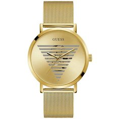 Наручные часы GUESS Trend, золотой