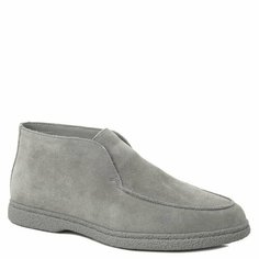 Лоферы TENDANCE, размер 37, gray