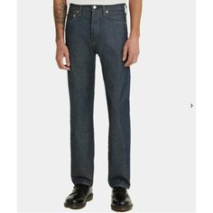 Джинсы Levis, размер W27/L30, синий Levis®