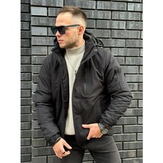 Куртка BRANKI куртка, размер S-M, черный
