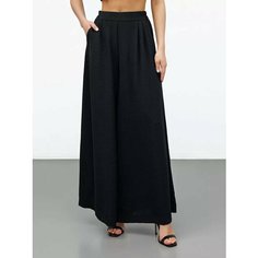 Брюки Mimi Pajamas New, размер M, черный