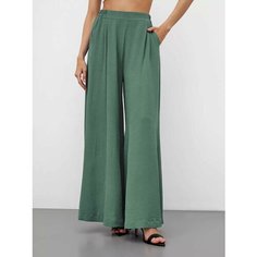 Брюки Mimi Pajamas New, размер M, хаки