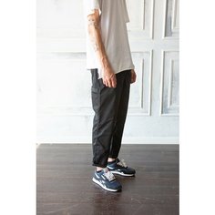 Брюки спортивные BLK CROWN Command, размер M, черный