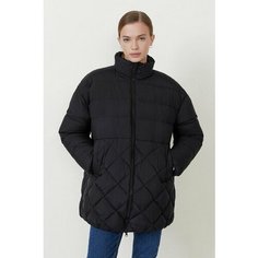 Пуховик Baon B0023514, размер 50, black