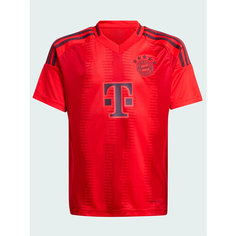 Футболка, размер 2XL, красный ТОП Sport