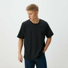 Футболка Maison David, размер XL, чёрный
