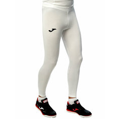 Термобелье низ JOMA BRAMA ACADEMY, размер L/XL, белый