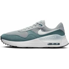 Кроссовки NIKE Air Max SYSTM, полнота F (EU)/ на среднюю стопу, размер 8,5 US, серый