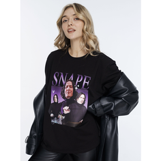 Футболка NOT TODAY, размер L-XL, белый