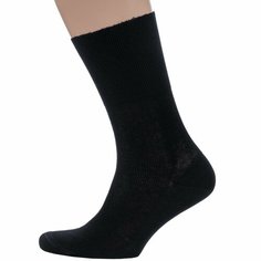 Носки Dr. Feet, размер 29, черный