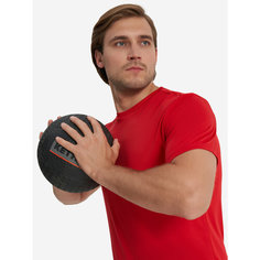 Футболка GSD, размер 46, красный