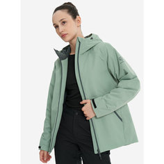 Куртка Northland Professional, размер 46, фисташковый