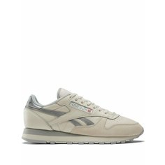 Кроссовки Reebok Classic 1983, размер 10,5 US, коричневый