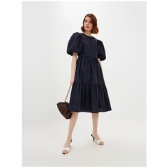 Платье Baon, размер S, dark navy