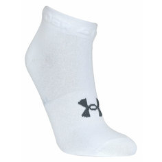 Носки Under Armour, размер INT:M, белый