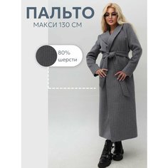 Пальто, размер 44 Нет бренда