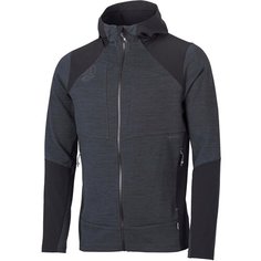 Куртка спортивная TERNUA Tilek Hood Jkt M, размер S, Whales Grey