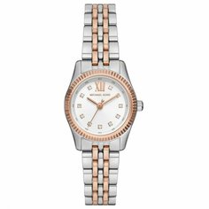Наручные часы MICHAEL KORS, серебряный