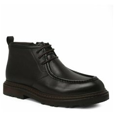 Ботинки Maison David, размер 39, dark brown