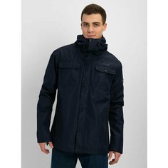 Куртка Lee Cooper, размер L, dark navy