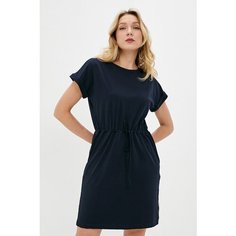 Платье Baon, размер L, dark navy