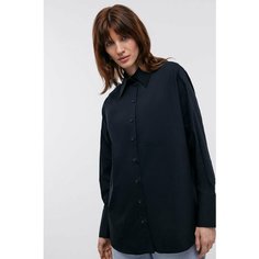 Блуза Baon B1723516, размер XXL, black