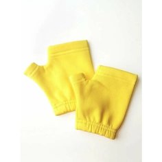Митенки HIGH TEMP, размер ONE SIZE